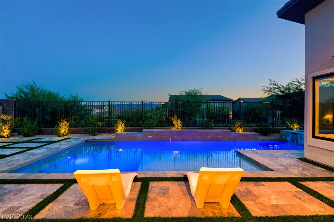 12167 Canyon Sunset Street Las Vegas NV 89138