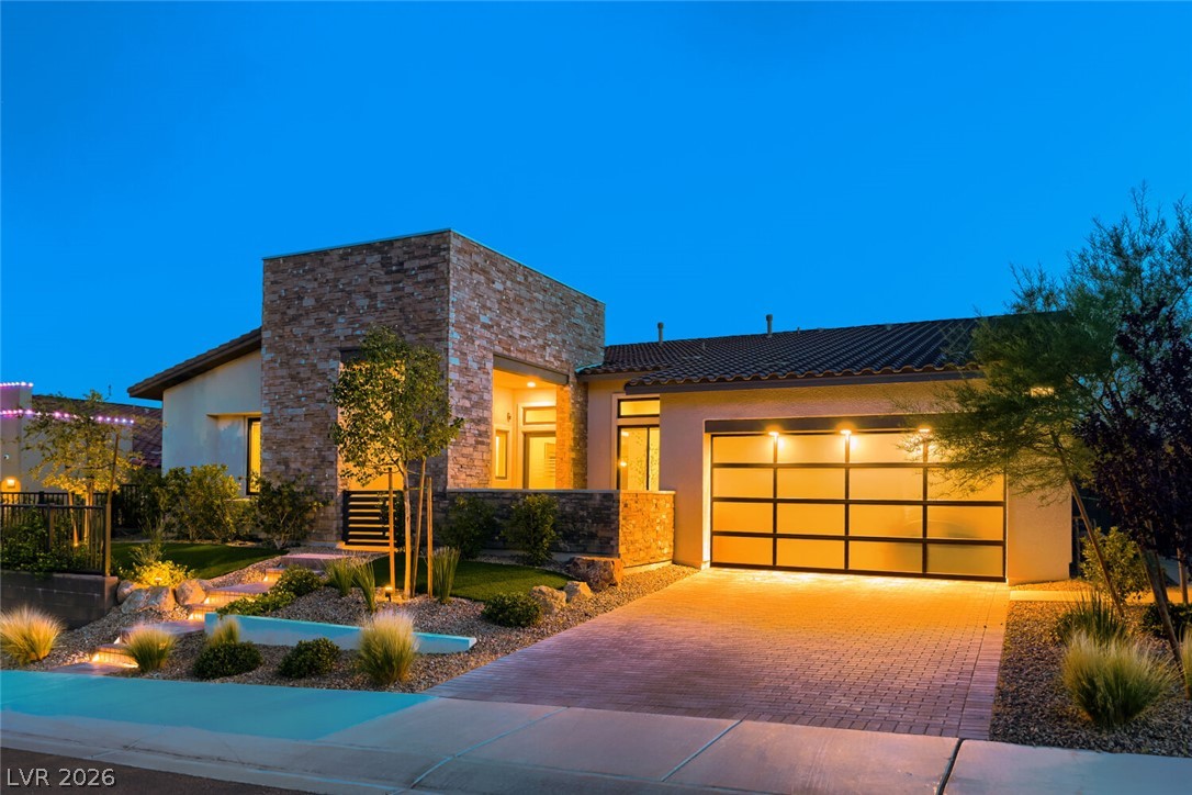 12167 Canyon Sunset Street Las Vegas NV 89138