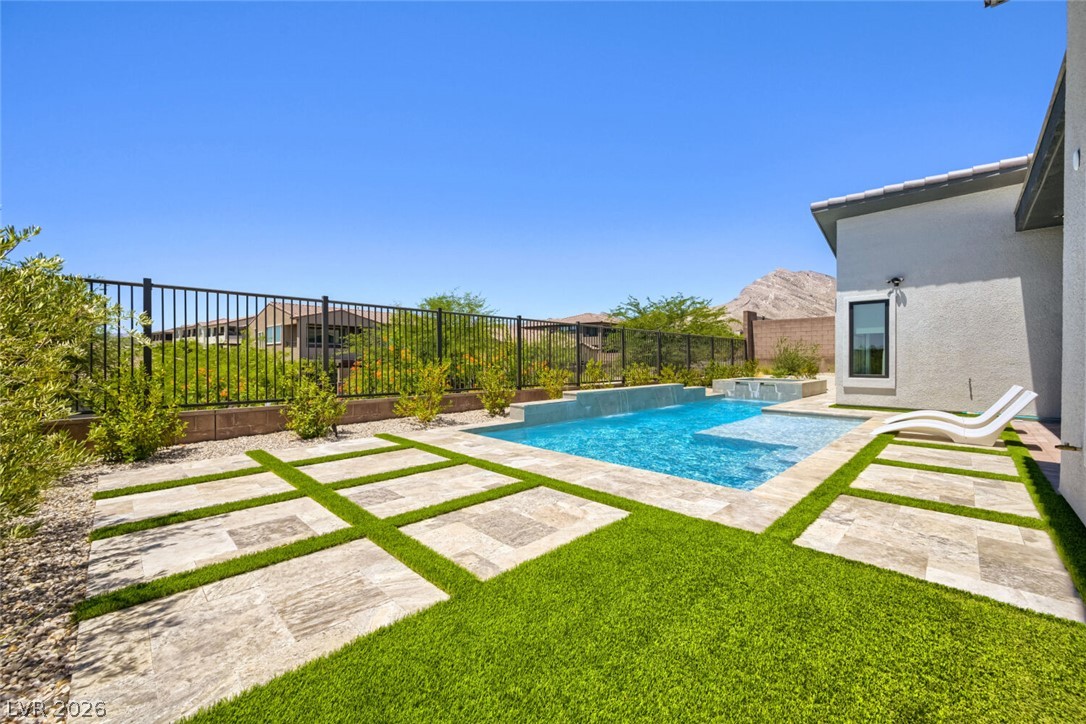 12167 Canyon Sunset Street Las Vegas NV 89138