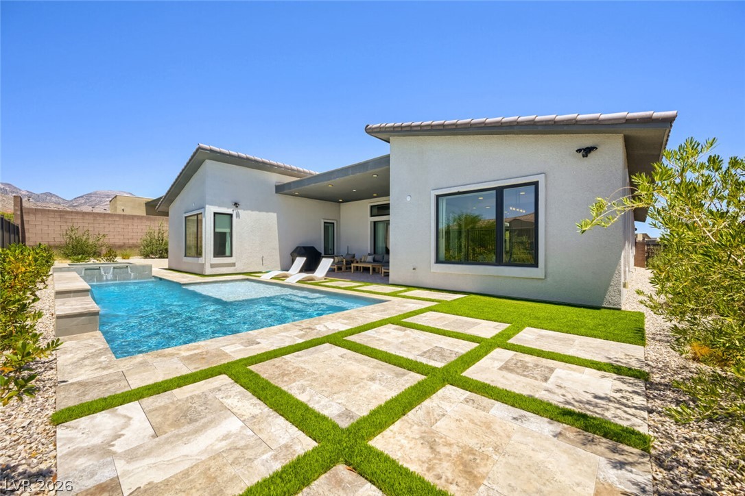 12167 Canyon Sunset Street Las Vegas NV 89138