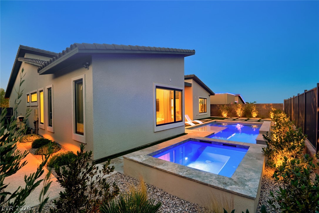 12167 Canyon Sunset Street Las Vegas NV 89138