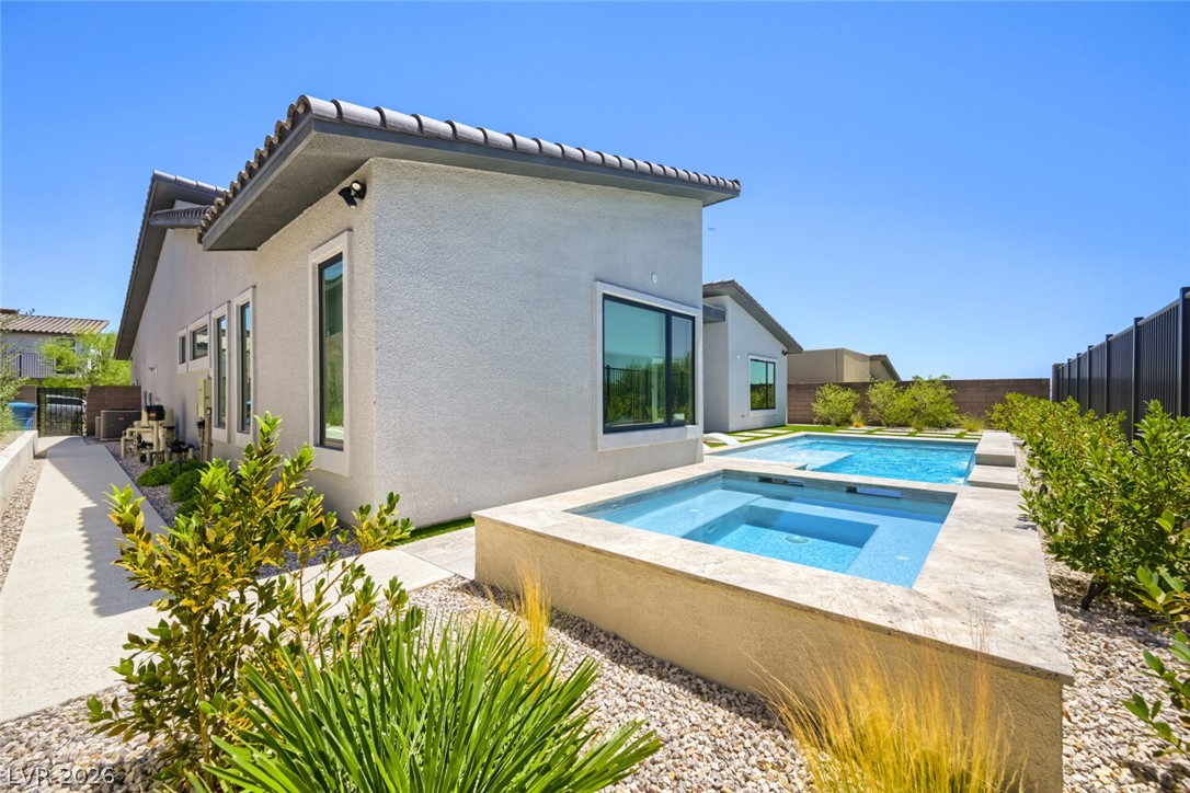 12167 Canyon Sunset Street Las Vegas NV 89138