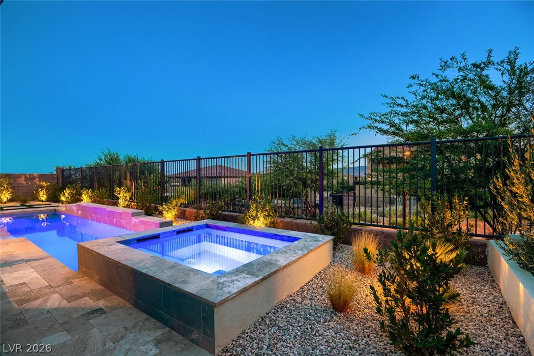 12167 Canyon Sunset Street Las Vegas NV 89138
