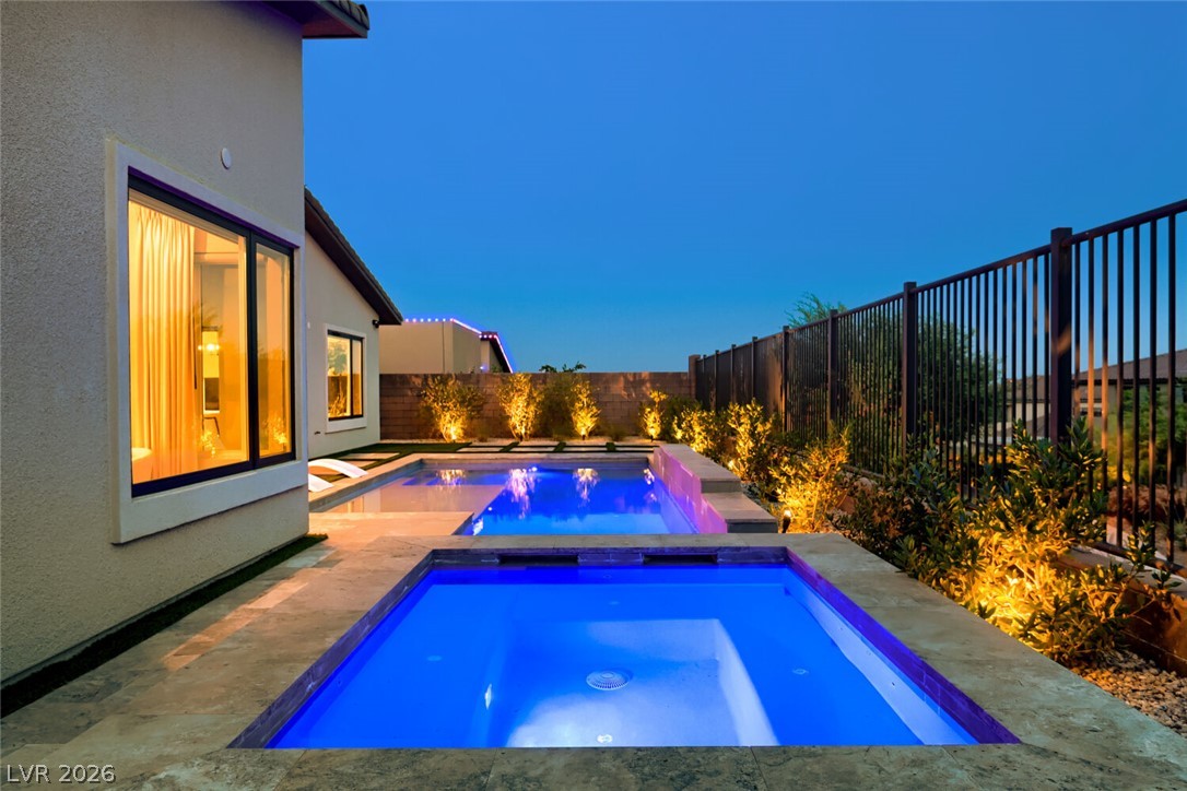 12167 Canyon Sunset Street Las Vegas NV 89138