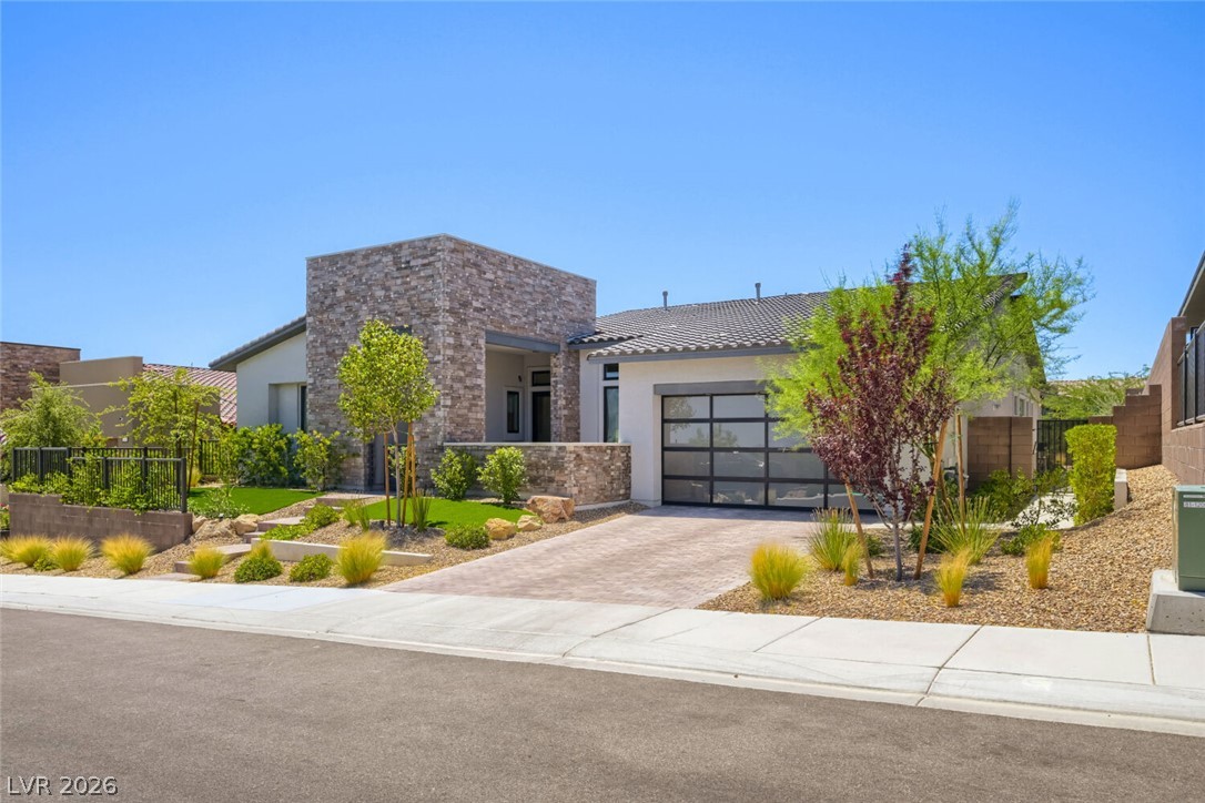 12167 Canyon Sunset Street Las Vegas NV 89138