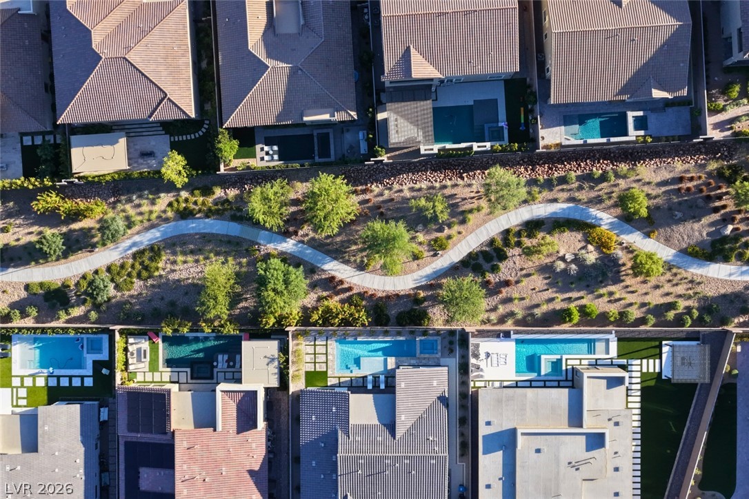 12167 Canyon Sunset Street Las Vegas NV 89138