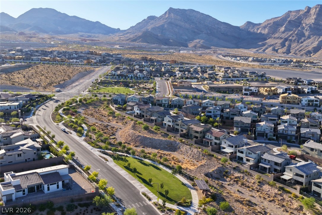 12167 Canyon Sunset Street Las Vegas NV 89138