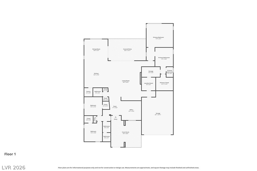 12167 Canyon Sunset Street Las Vegas NV 89138