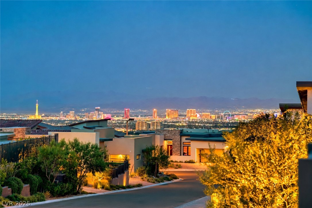 12167 Canyon Sunset Street Las Vegas NV 89138
