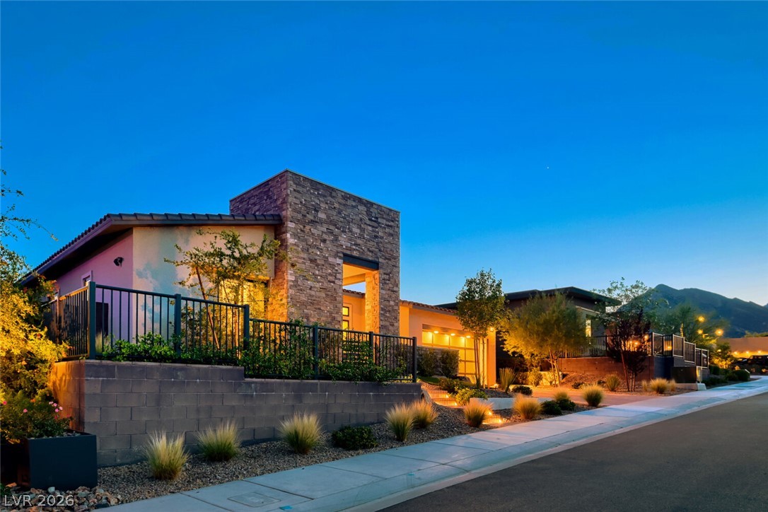12167 Canyon Sunset Street Las Vegas NV 89138