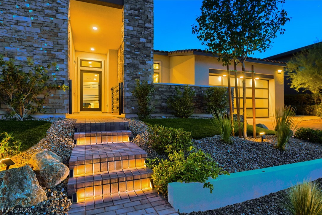 12167 Canyon Sunset Street Las Vegas NV 89138