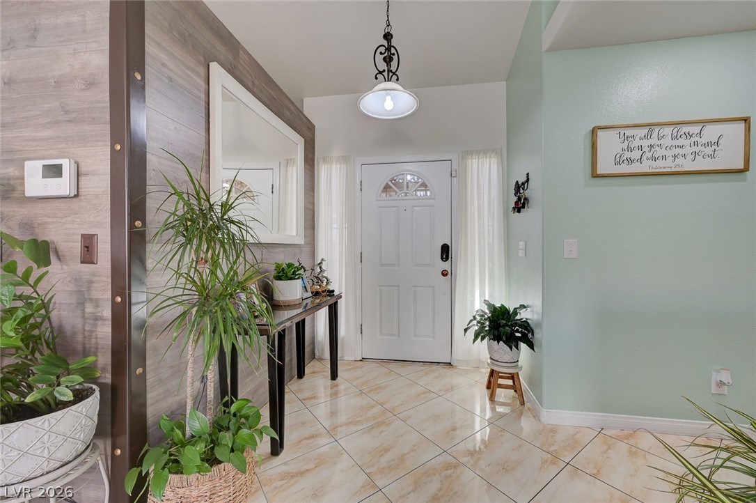 5416 Bible Circle North Las Vegas NV 89031