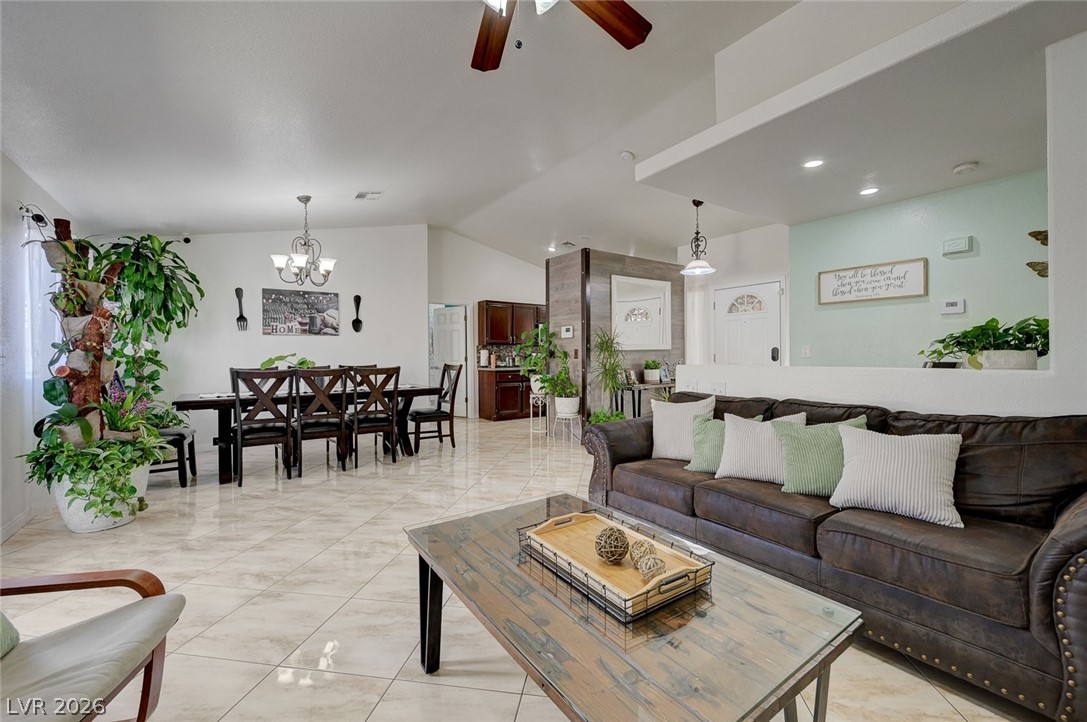 5416 Bible Circle North Las Vegas NV 89031