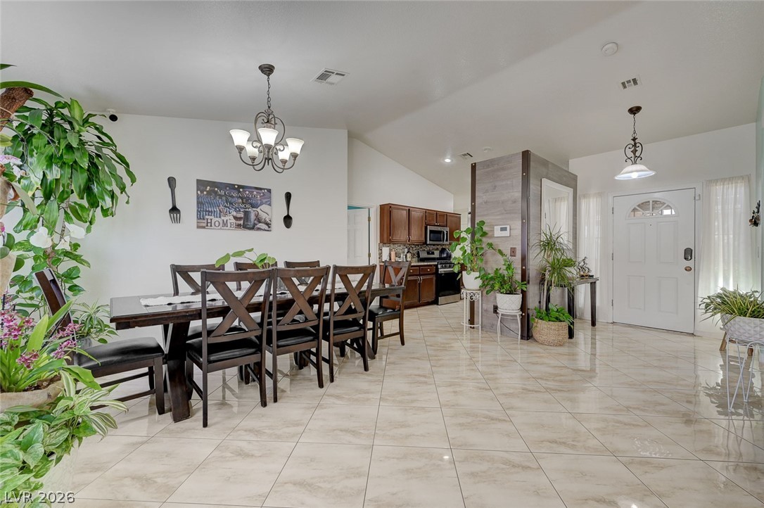 5416 Bible Circle North Las Vegas NV 89031
