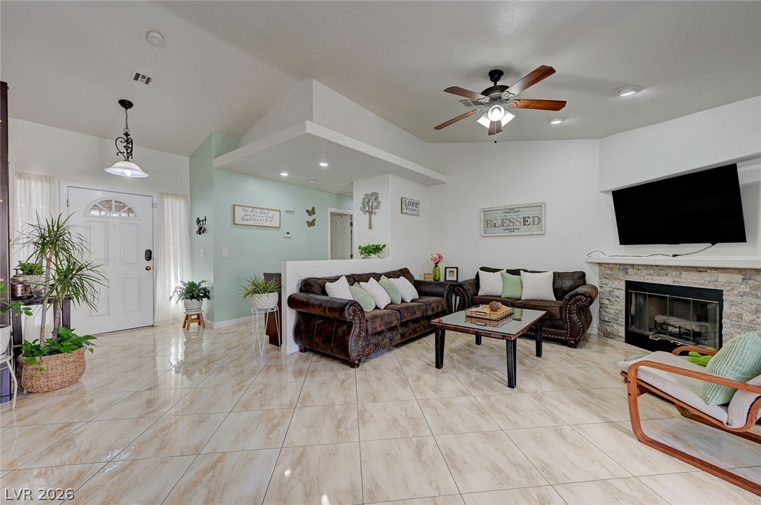 5416 Bible Circle North Las Vegas NV 89031