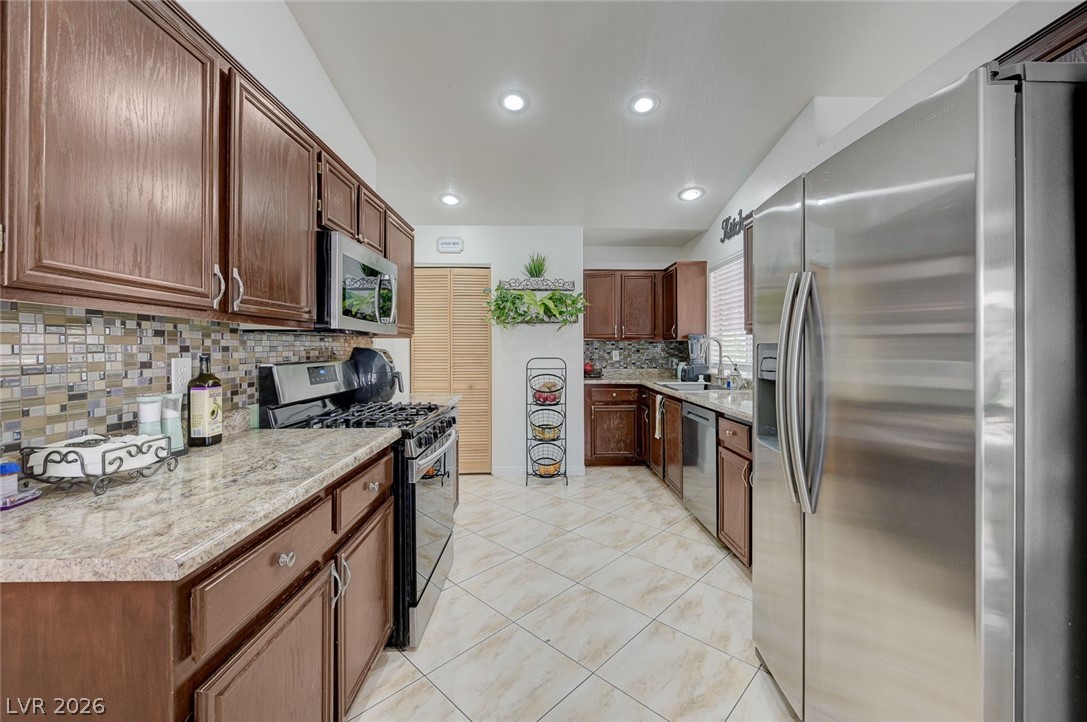 5416 Bible Circle North Las Vegas NV 89031