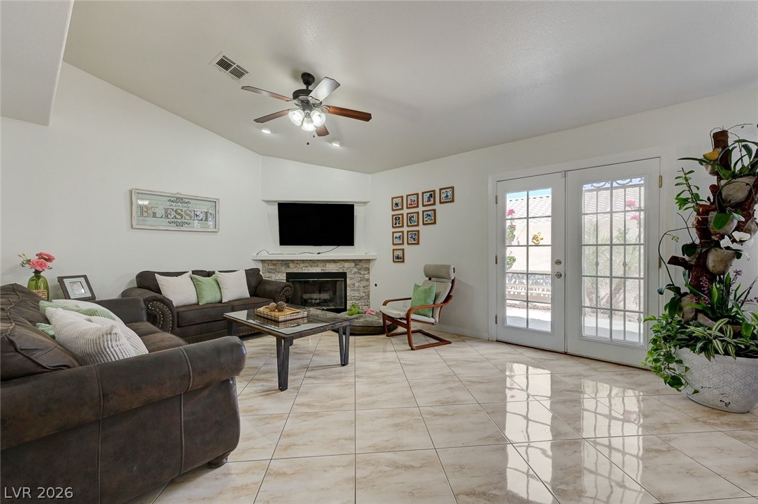 5416 Bible Circle North Las Vegas NV 89031