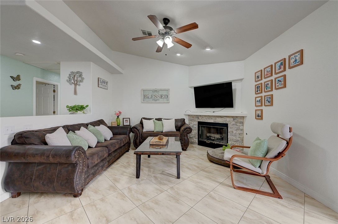 5416 Bible Circle North Las Vegas NV 89031