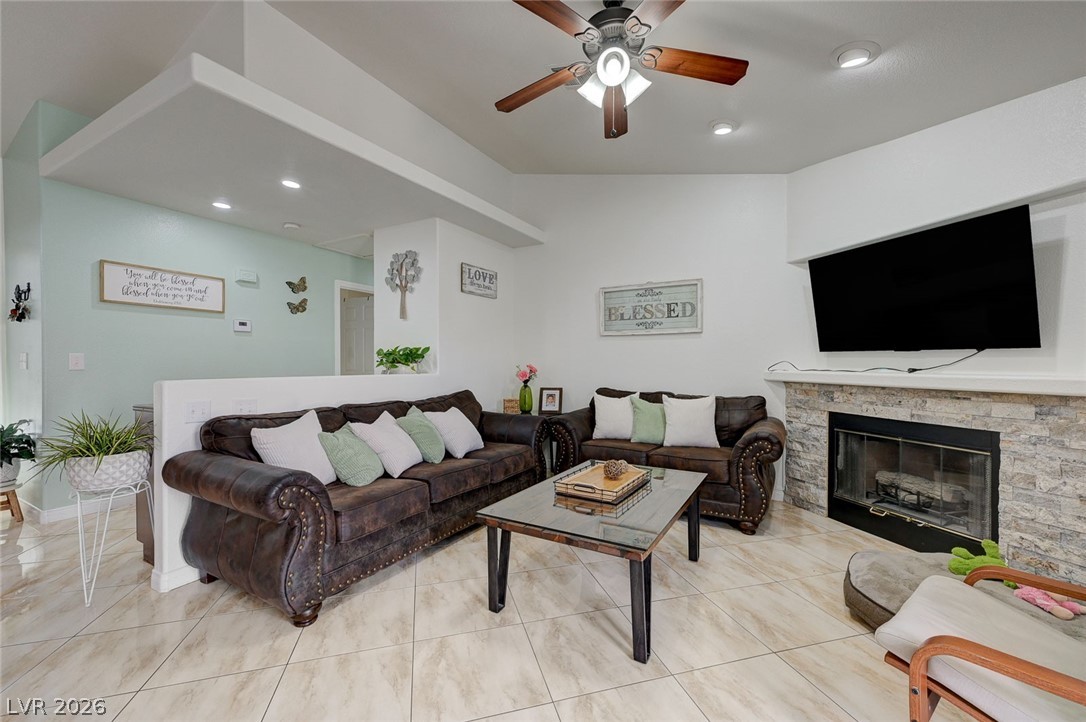 5416 Bible Circle North Las Vegas NV 89031