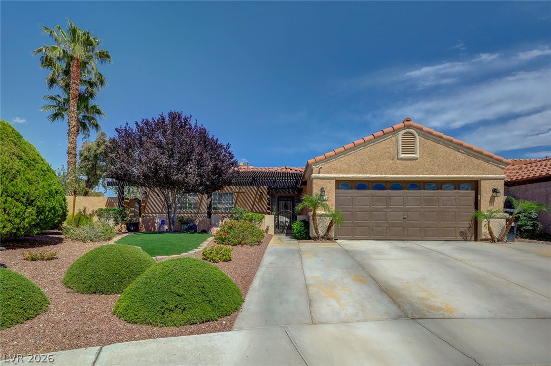 5416 Bible Circle North Las Vegas NV 89031