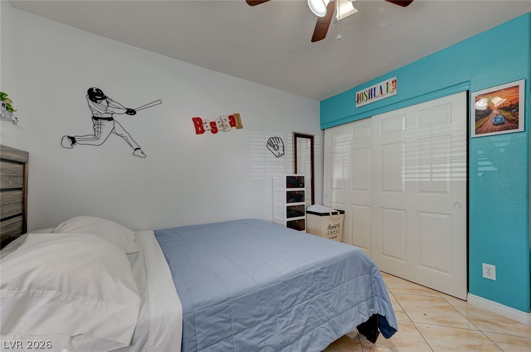 5416 Bible Circle North Las Vegas NV 89031