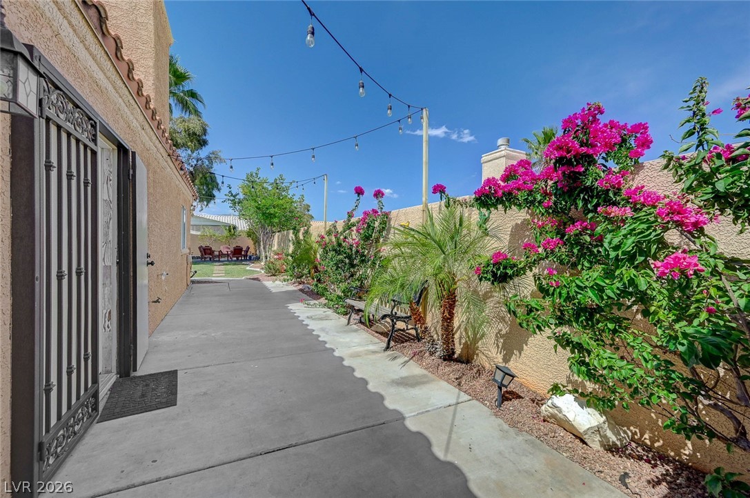 5416 Bible Circle North Las Vegas NV 89031