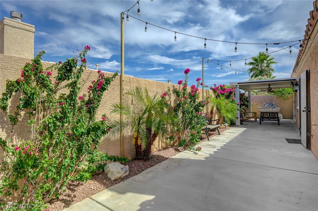 5416 Bible Circle North Las Vegas NV 89031