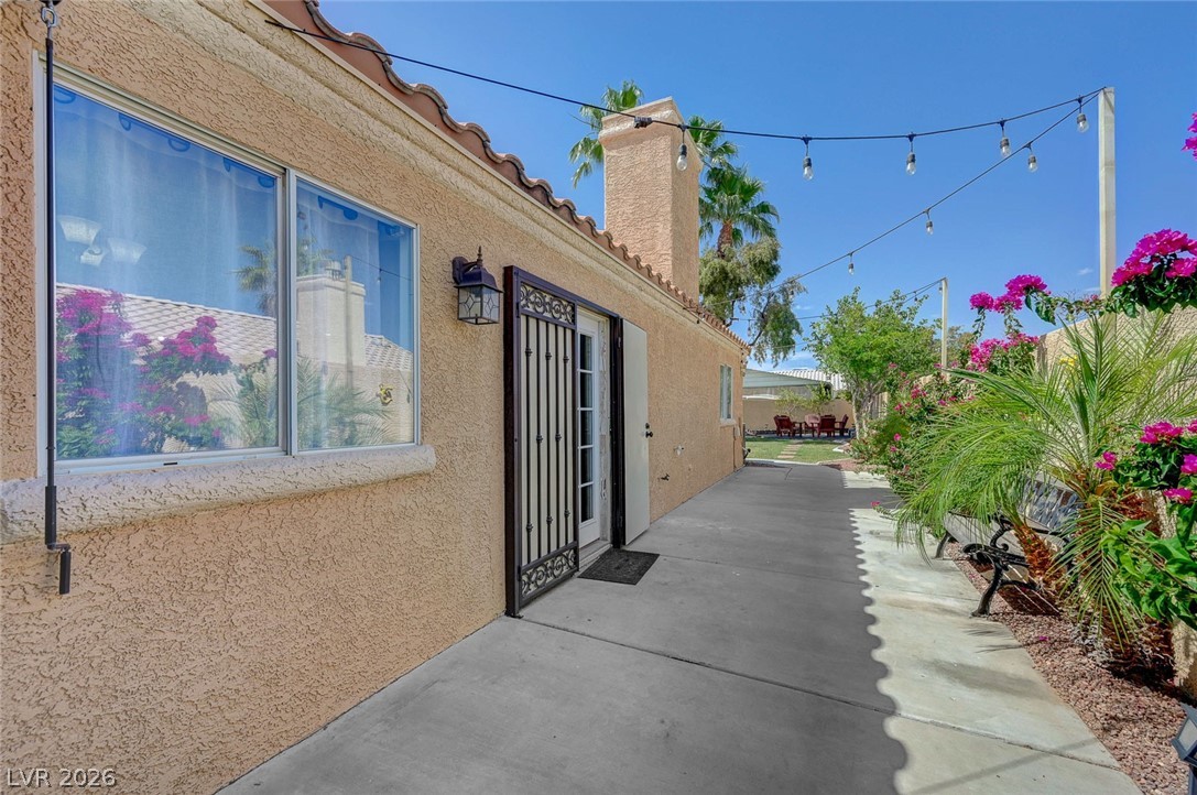 5416 Bible Circle North Las Vegas NV 89031