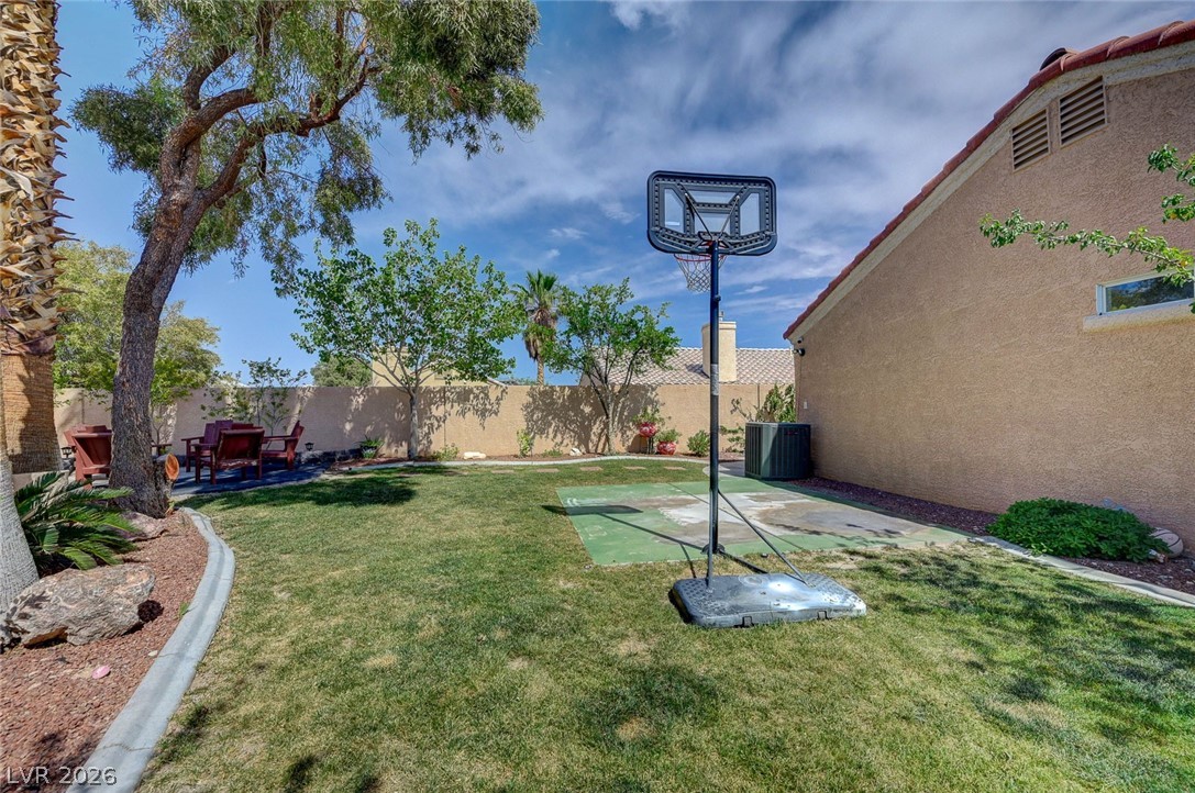 5416 Bible Circle North Las Vegas NV 89031