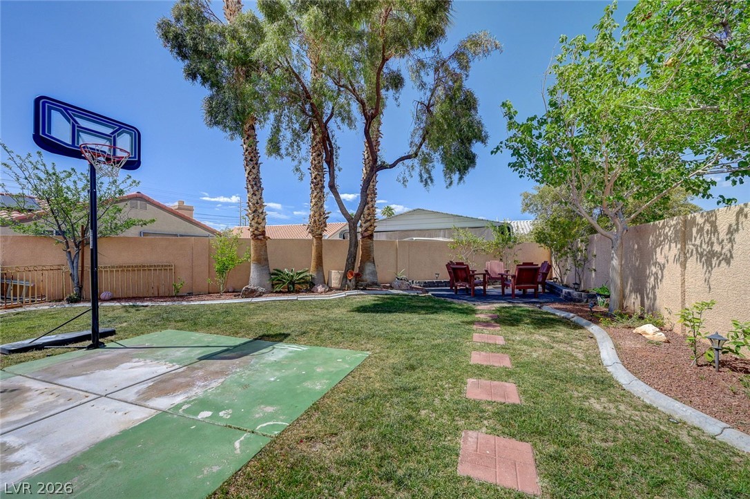 5416 Bible Circle North Las Vegas NV 89031