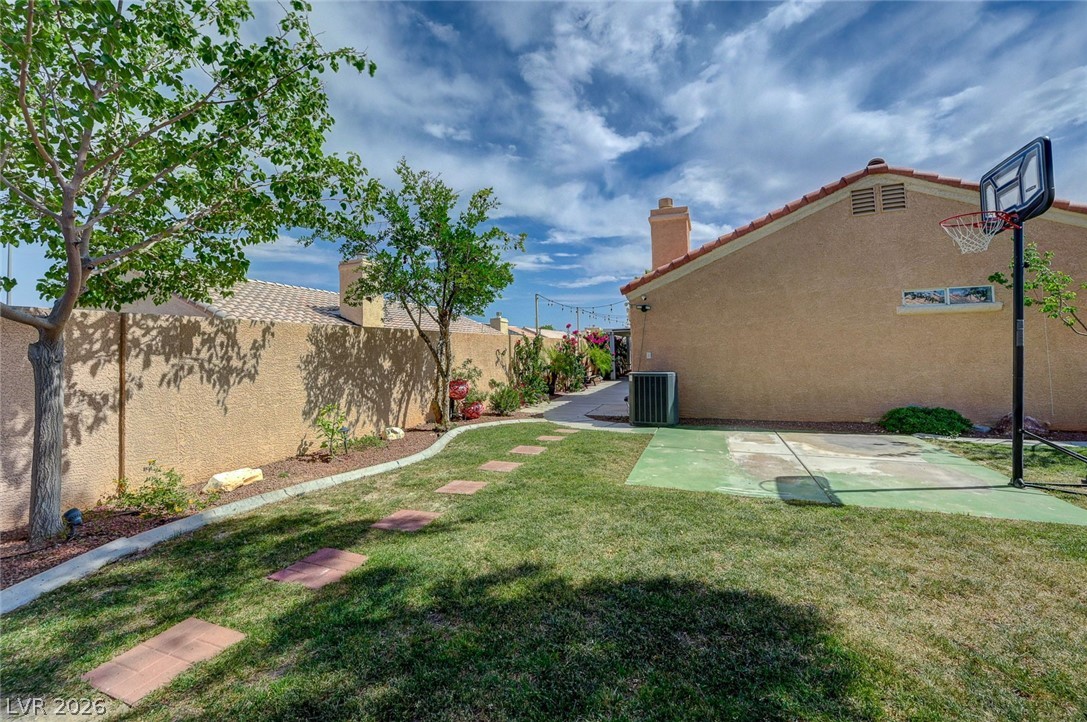 5416 Bible Circle North Las Vegas NV 89031