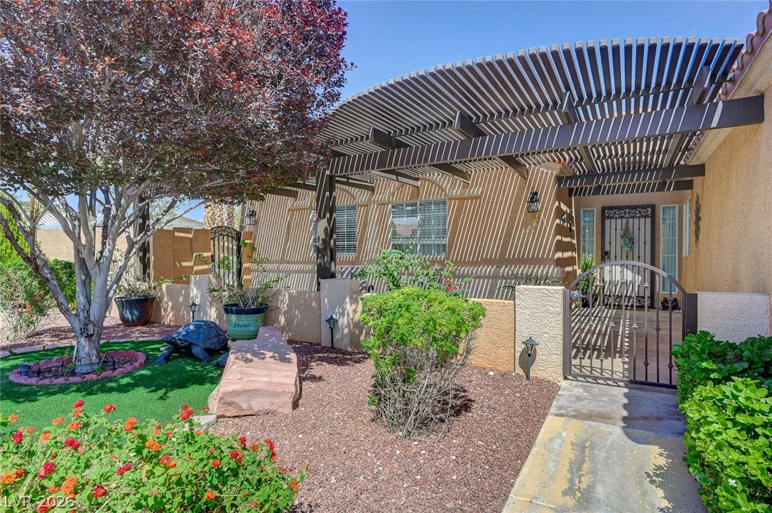 5416 Bible Circle North Las Vegas NV 89031