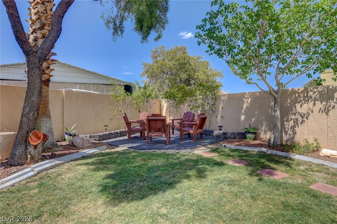 5416 Bible Circle North Las Vegas NV 89031