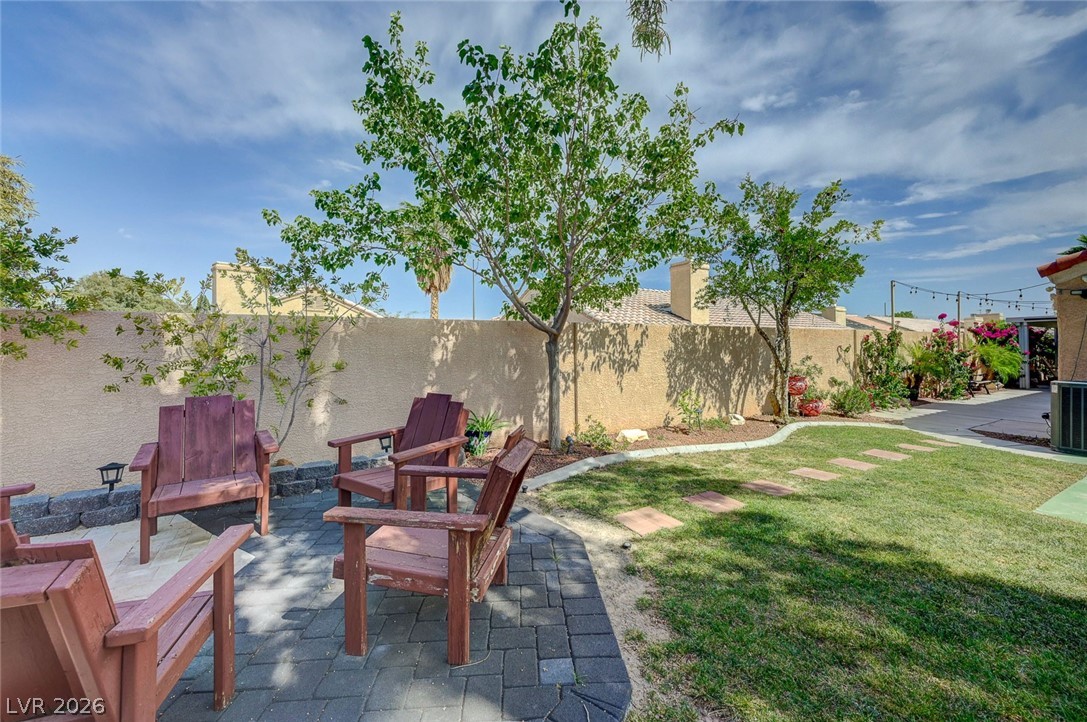 5416 Bible Circle North Las Vegas NV 89031