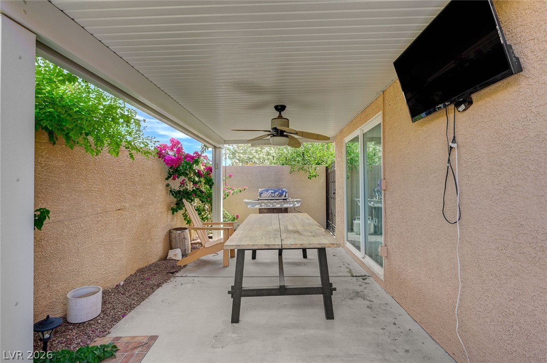 5416 Bible Circle North Las Vegas NV 89031