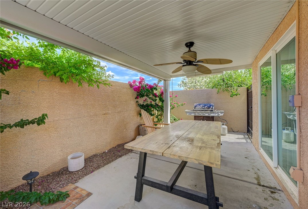 5416 Bible Circle North Las Vegas NV 89031
