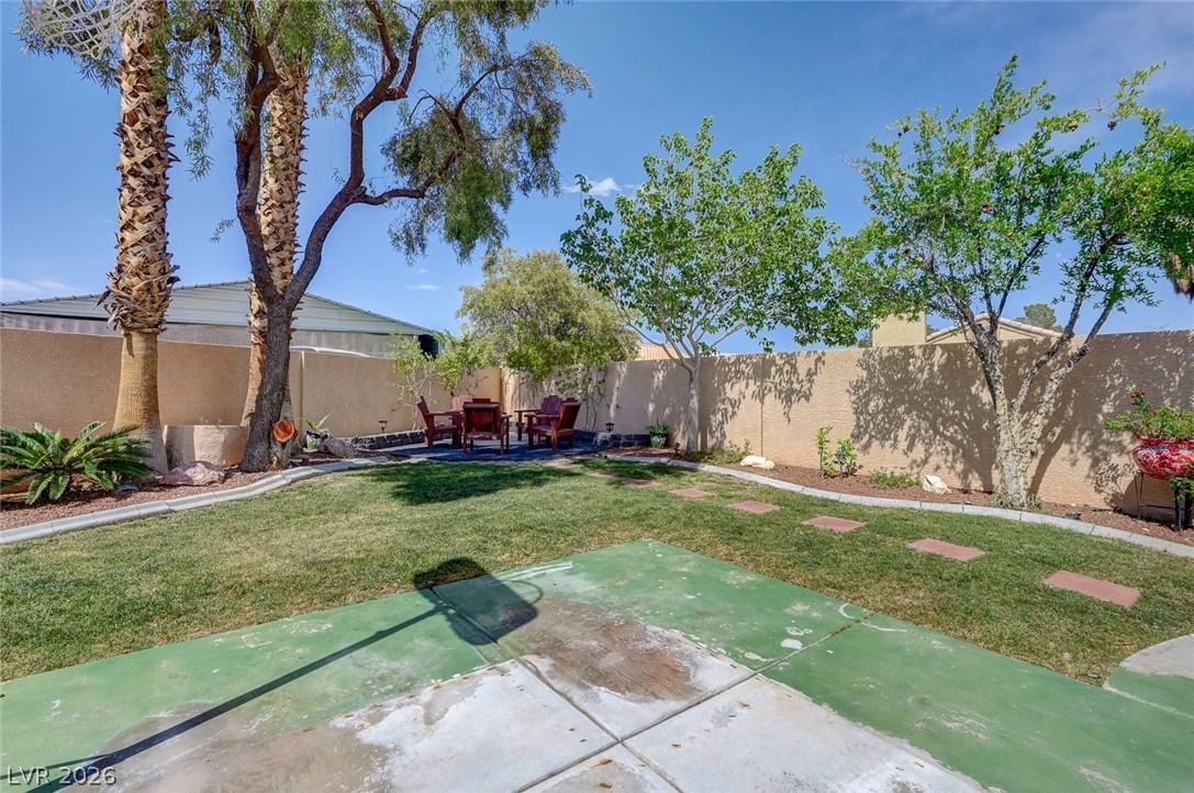 5416 Bible Circle North Las Vegas NV 89031