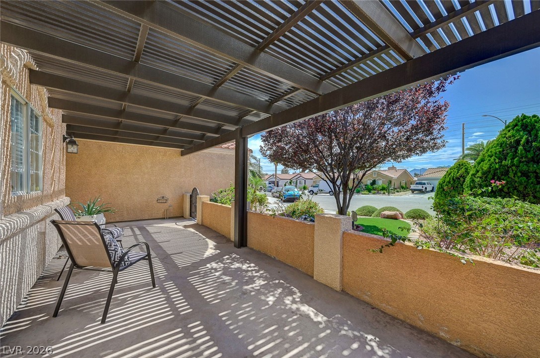 5416 Bible Circle North Las Vegas NV 89031