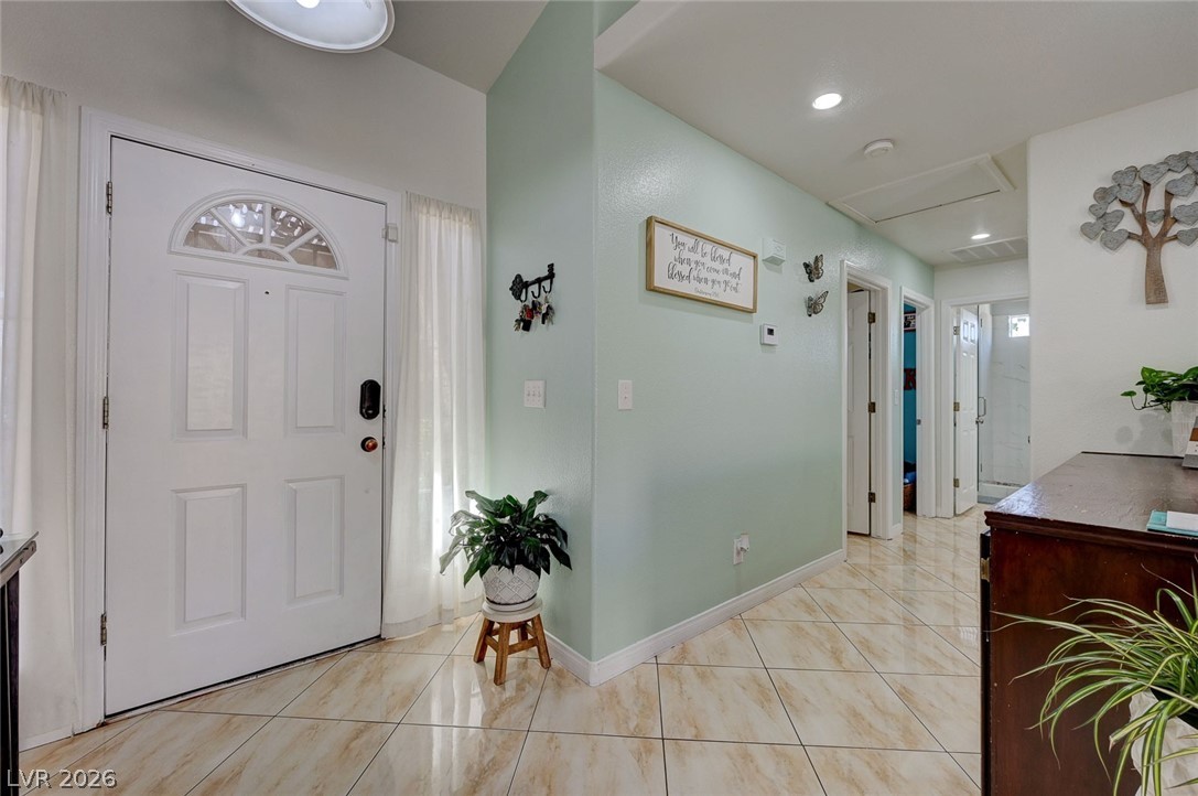 5416 Bible Circle North Las Vegas NV 89031
