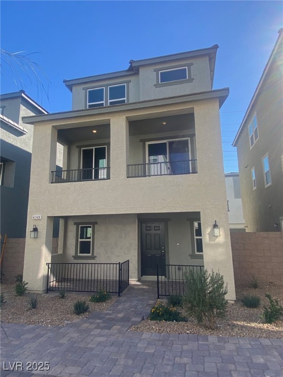 4740 Parkarbor Avenue Las Vegas NV 89141