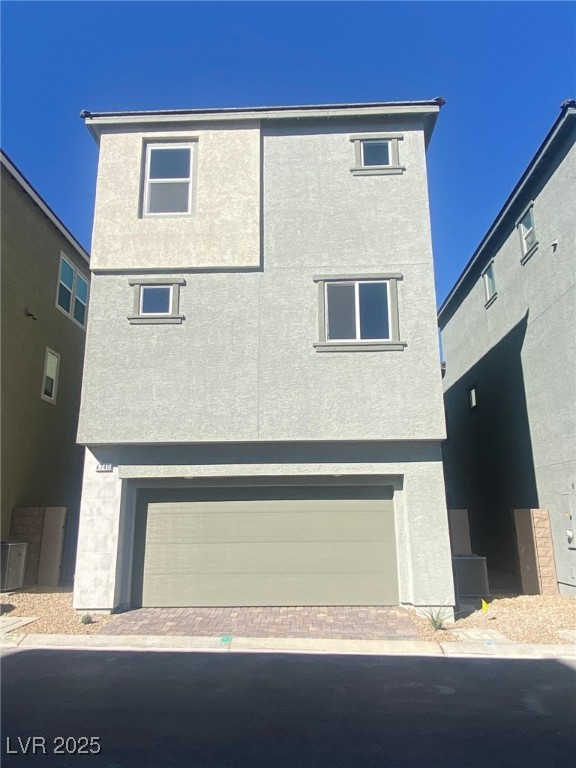 4740 Parkarbor Avenue Las Vegas NV 89141