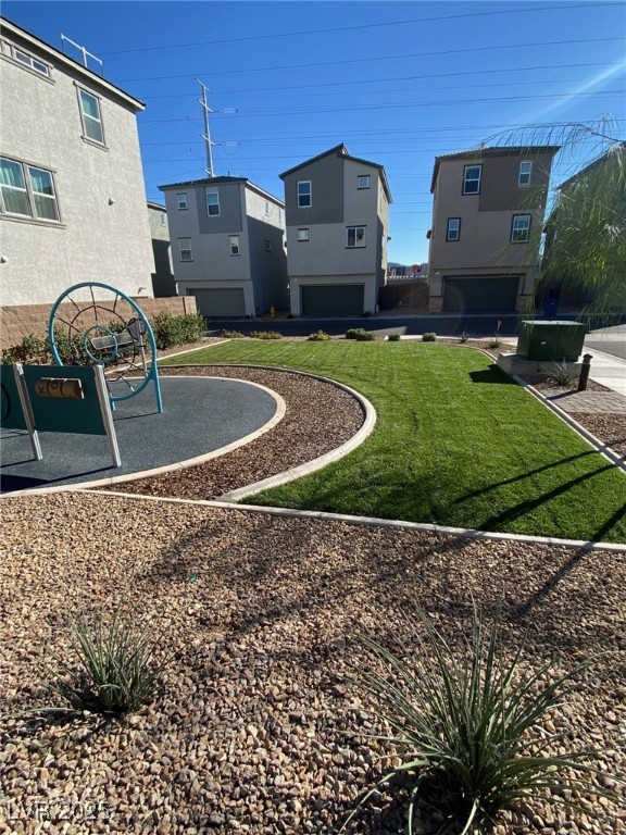 4740 Parkarbor Avenue Las Vegas NV 89141