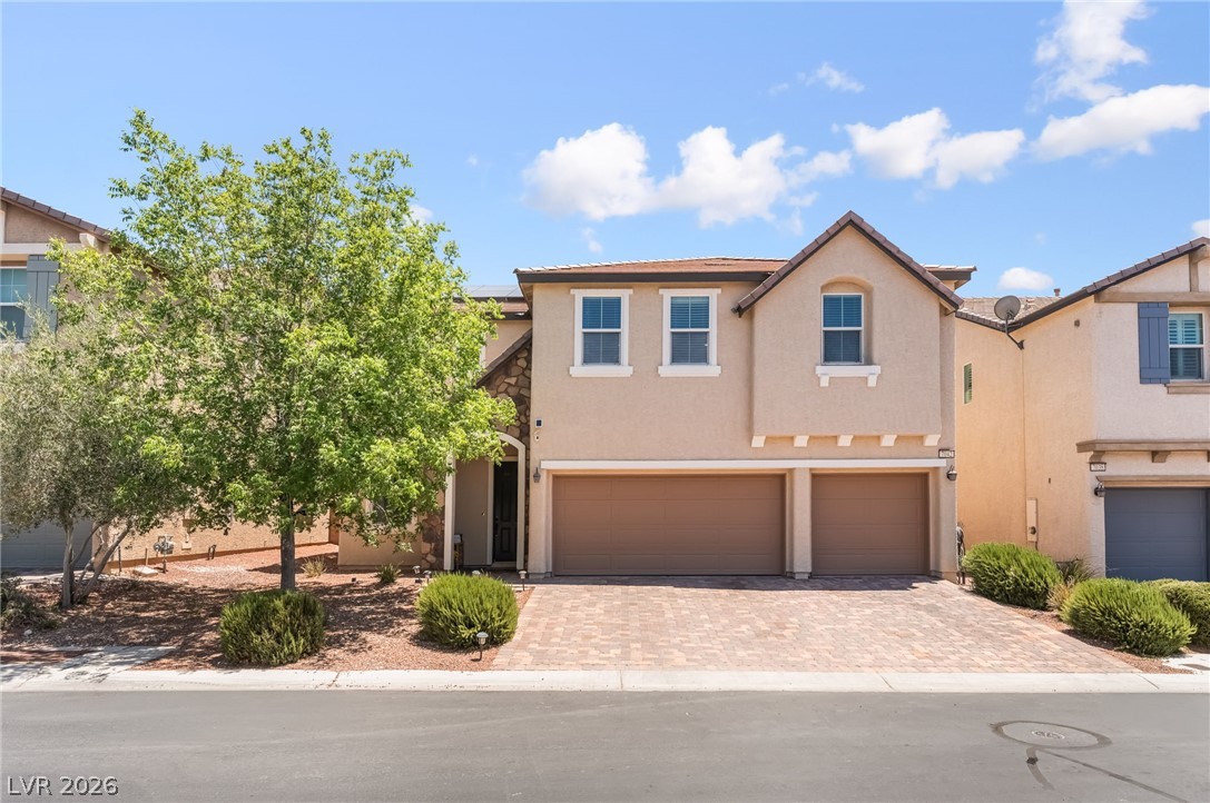 7042 Chestnut Valley Street Las Vegas NV 89166