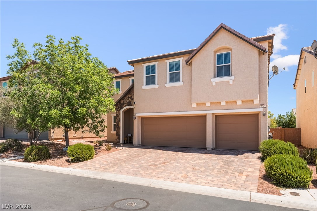 7042 Chestnut Valley Street Las Vegas NV 89166