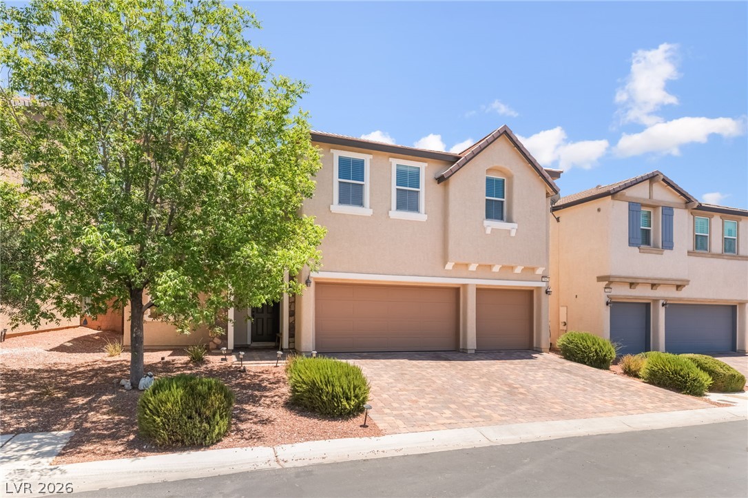 7042 Chestnut Valley Street Las Vegas NV 89166