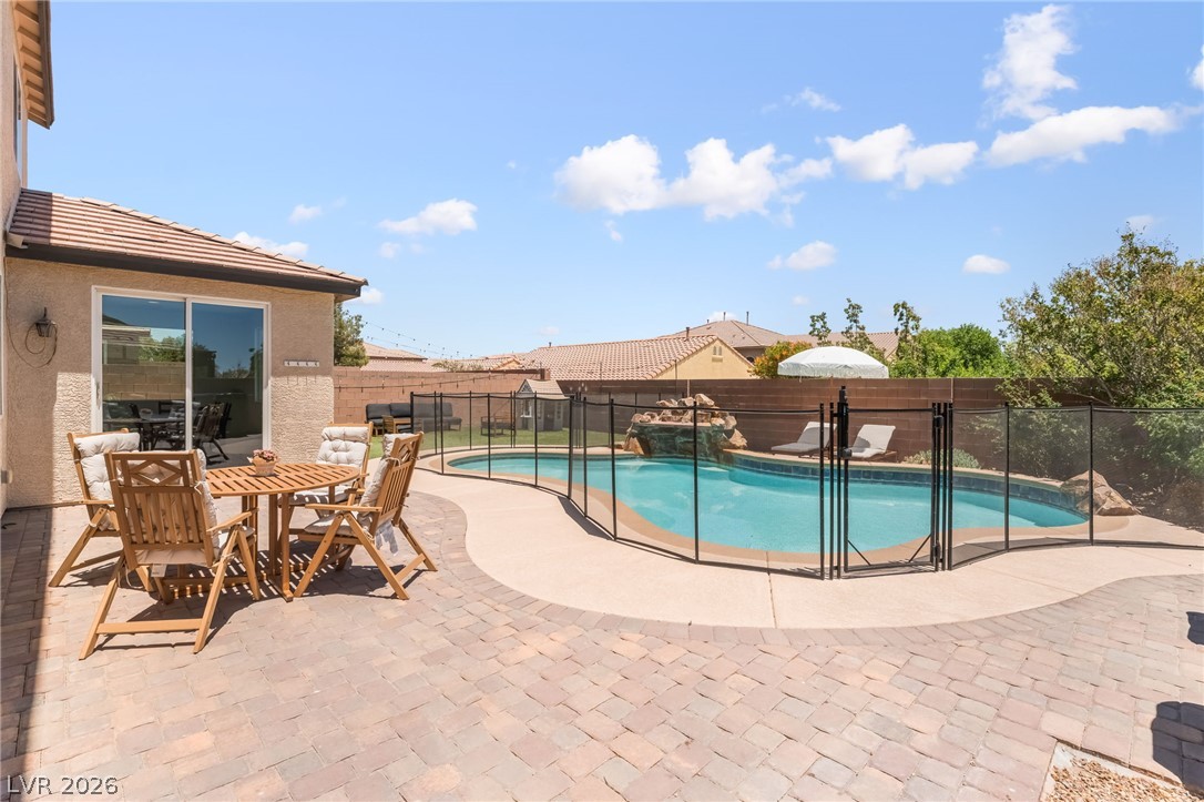 7042 Chestnut Valley Street Las Vegas NV 89166