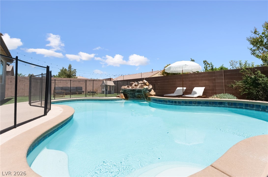 7042 Chestnut Valley Street Las Vegas NV 89166