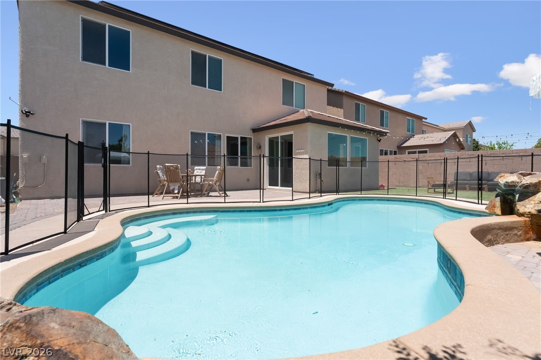 7042 Chestnut Valley Street Las Vegas NV 89166
