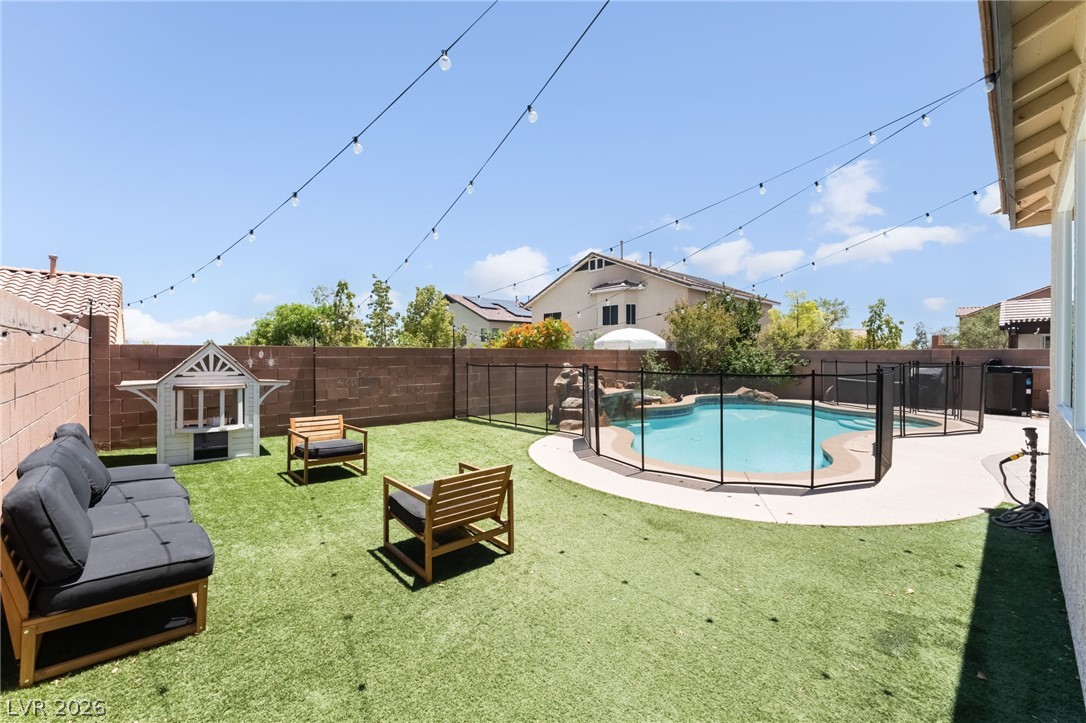 7042 Chestnut Valley Street Las Vegas NV 89166