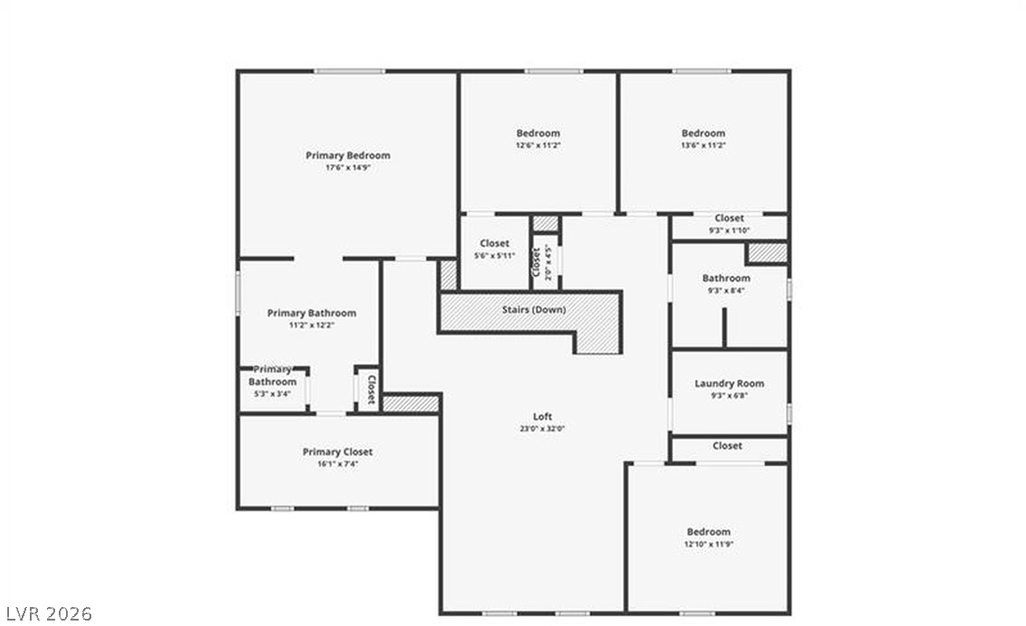 7042 Chestnut Valley Street Las Vegas NV 89166